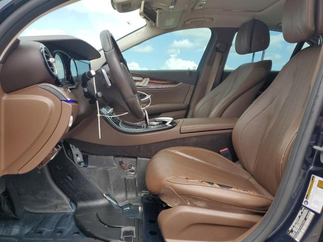 Photo 7 from auction – 2017 MERCEDES-BENZ E 300 with VIN WDDZF4JB7HA072399