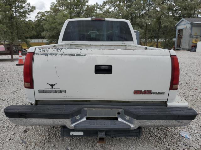 Photo 6 from auction – 1997 GMC SIERRA C15 with VIN 2GTEC19R6V1546897