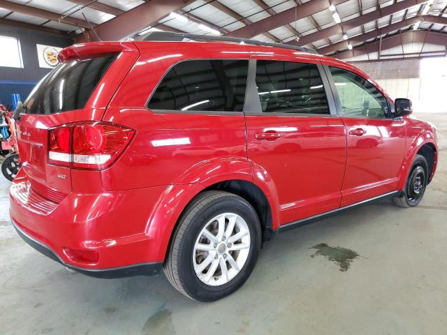 Photo 3 from auction – 2017 DODGE JOURNEY SX with VIN 3C4PDDBG0HT592129
