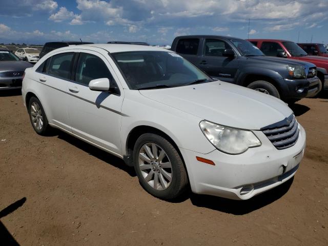 Снимка 4 от търг – 2010 CHRYSLER SEBRING LI с VIN 1C3CC5FB6AN125913