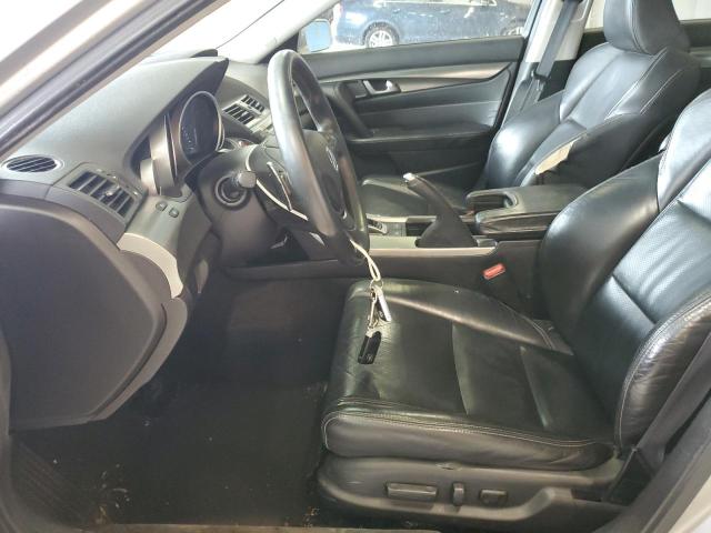 Photo 7 from auction – 2010 ACURA TL with VIN 19UUA9F58AA002162