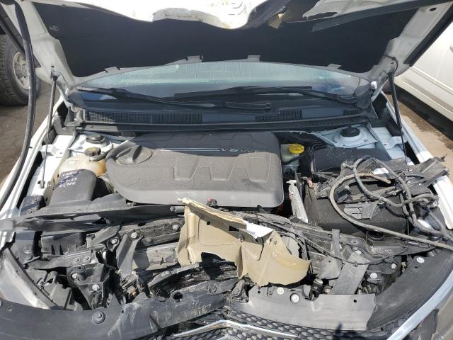 Фото 11 с аукциона – 2015 CHRYSLER 200 C с VIN 1C3CCCCG7FN567630