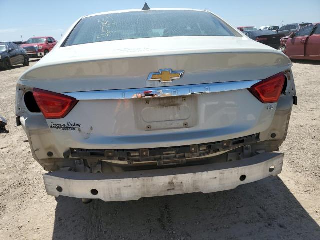 Photo 6 from auction – 2014 CHEVROLET IMPALA LS with VIN 2G11Y5SL7E9302828