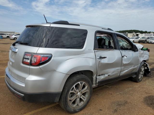 Photo 3 from auction – 2016 GMC ACADIA SLT with VIN 1GKKRRKD3GJ236881