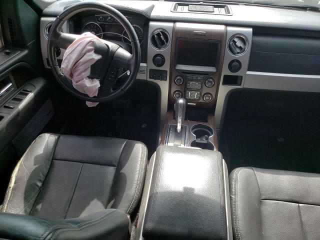 Photo 8 from auction – 2014 FORD F150 SUPER with VIN 1FTFW1ET3EKE97607