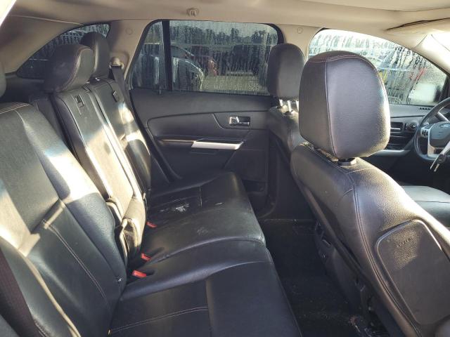 Photo 10 from auction – 2013 FORD EDGE SEL with VIN 2FMDK3J92DBA10121