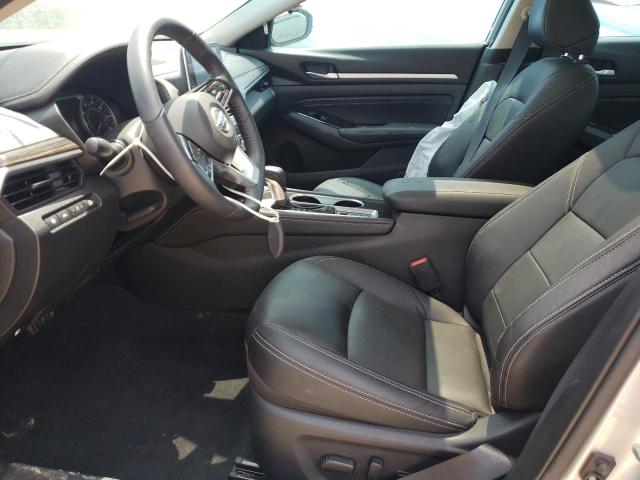 Photo 7 from auction – 2021 NISSAN ALTIMA SL with VIN 1N4BL4EV8MN344928