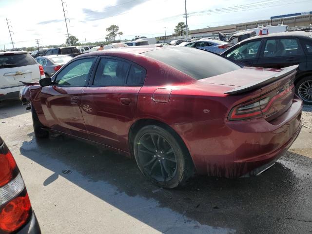 Photo 2 from auction – 2017 DODGE CHARGER SE with VIN 2C3CDXBG2HH510902