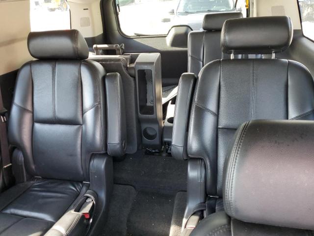 Photo 10 from auction – 2007 GMC YUKON with VIN 1GKFK13017R200515