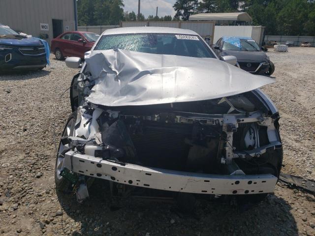 Photo 5 from auction – 2022 DODGE CHARGER SX with VIN 2C3CDXBG2NH243188