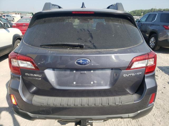 Снимка 6 от търг – 2016 SUBARU OUTBACK 2. с VIN 4S4BSBNCXG3228979