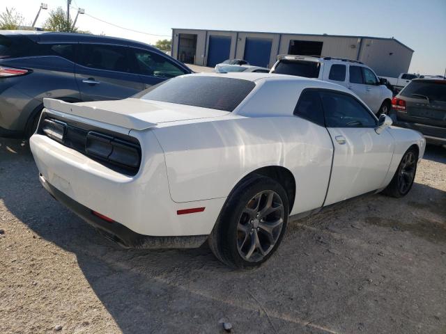 Снимка 3 от търг – 2015 DODGE CHALLENGER с VIN 2C3CDZBTXFH758708