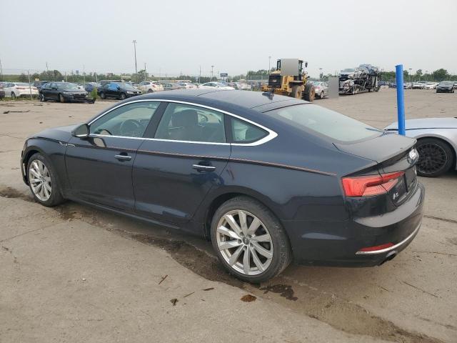 صورة رقم 2 من المزاد - 2018 AUDI A5 PREMIUM مع VIN WAUANCF59JA004051