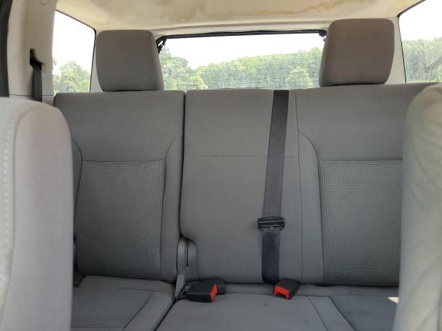 Photo 10 from auction – 2008 JEEP LIBERTY SP with VIN 1J8GN28K48W280217