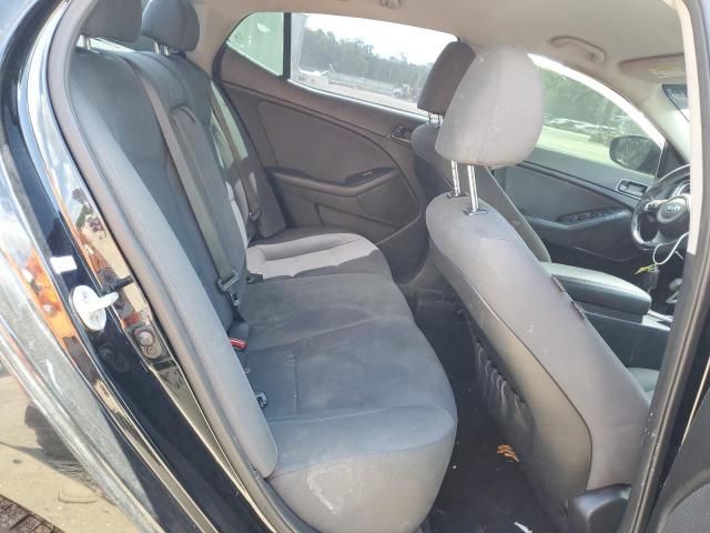 Photo 10 from auction – 2015 KIA OPTIMA LX with VIN 5XXGM4A72FG478871