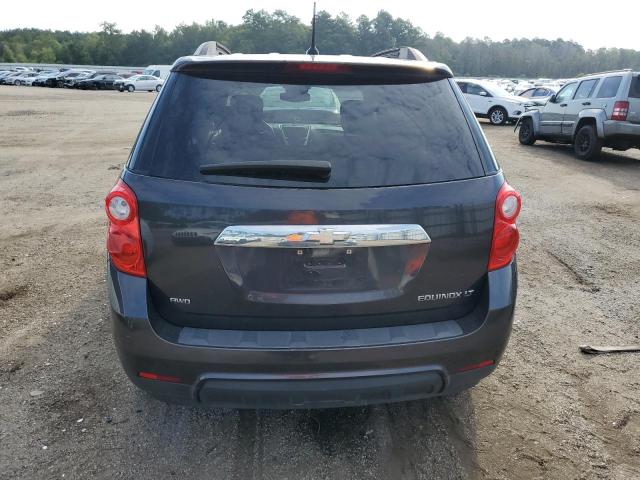 Снимка 6 от търг – 2013 CHEVROLET EQUINOX LT с VIN 2GNFLEEK5D6408846