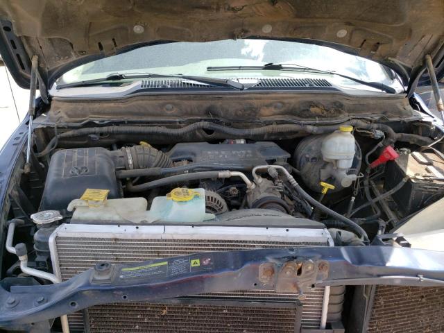 Photo 11 from auction – 2006 DODGE RAM 1500 S with VIN 1D7HU18256J168258