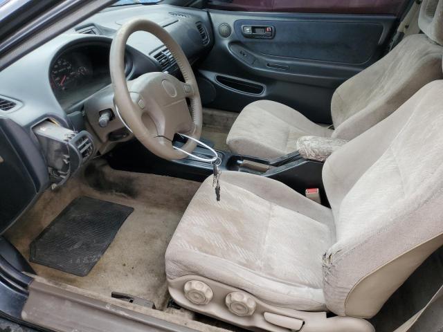 Photo 7 from auction – 2001 ACURA INTEGRA LS with VIN JH4DC44581S004940