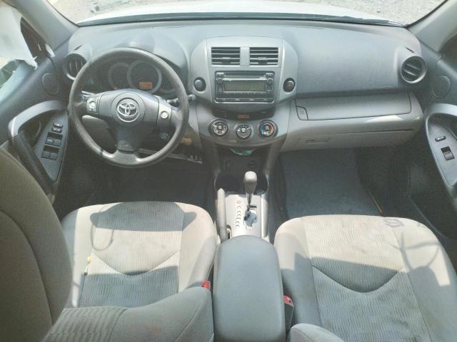 Снимка 8 от търг – 2012 TOYOTA RAV4 с VIN 2T3ZF4DV2CW133684
