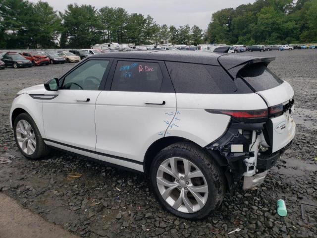 Photo 2 from auction – 2020 LAND ROVER RANGE ROVE with VIN SALZJ2FX3LH088416