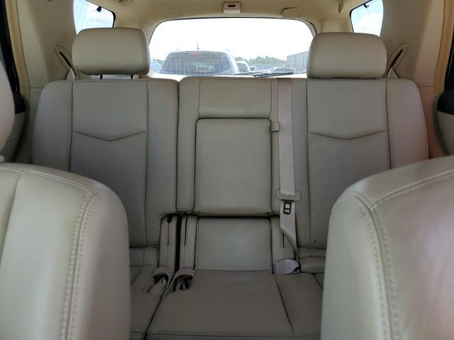Photo 10 from auction – 2008 CADILLAC SRX with VIN 1GYEE637X80214115