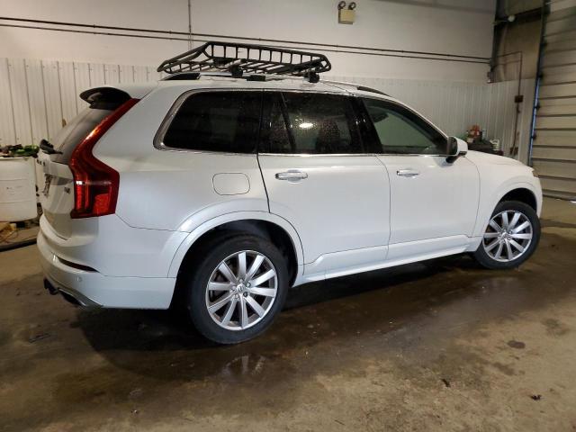 Photo 3 from auction – 2016 VOLVO XC90 T6 with VIN YV4A22PK6G1072002