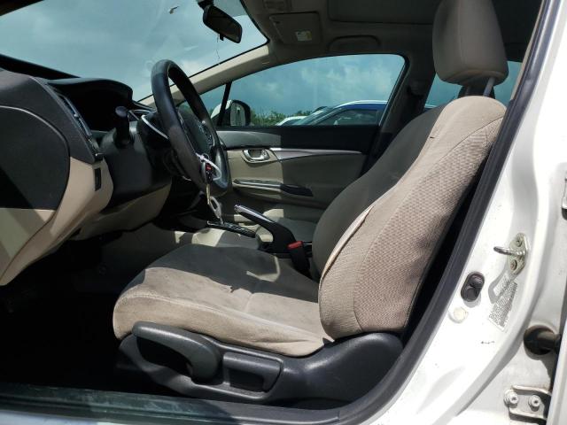 Photo 7 from auction – 2013 HONDA CIVIC EX with VIN 19XFB2F89DE090212