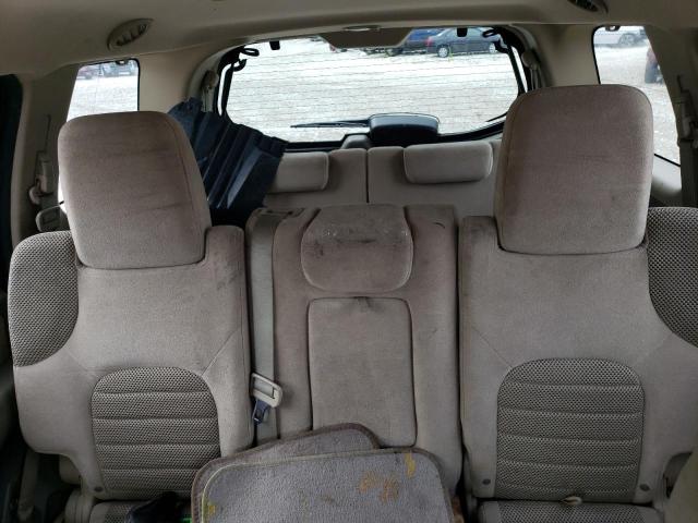 Photo 10 from auction – 2012 NISSAN PATHFINDER with VIN 5N1AR1NB7CC618957