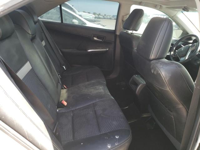 Foto 10 de la subasta – 2012 TOYOTA CAMRY BASE con VIN 4T1BF1FK3CU621702