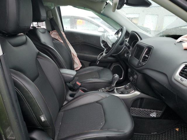Photo 7 from auction – 2018 JEEP COMPASS LA with VIN 3C4NJDBB0JT314602