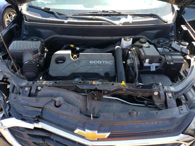 Photo 12 from auction – 2019 CHEVROLET EQUINOX LT with VIN 2GNAXTEV8K6256989