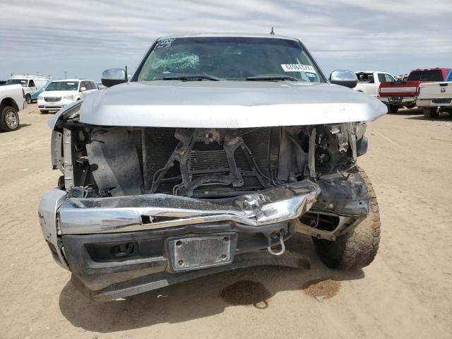 Photo 5 from auction – 2011 CHEVROLET SILVERADO with VIN 1GCRCSE09BZ380425