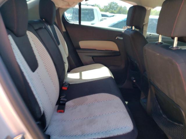 Photo 10 from auction – 2015 CHEVROLET EQUINOX LS with VIN 2GNFLEEK4F6295524