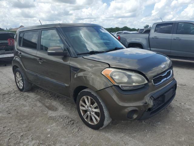 Photo 4 from auction – 2012 KIA SOUL + with VIN KNDJT2A60C7407645