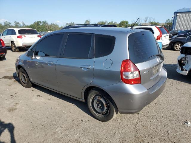 Photo 2 from auction – 2008 HONDA FIT with VIN JHMGD38498S061096