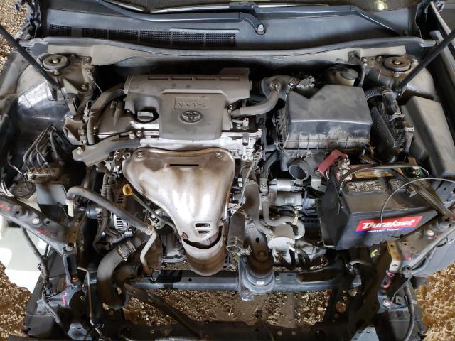 Photo 11 from auction – 2012 TOYOTA CAMRY BASE with VIN 4T4BF1FK2CR160613