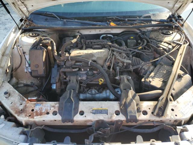 Photo 11 from auction – 2003 BUICK CENTURY CU with VIN 2G4WS52J331104171
