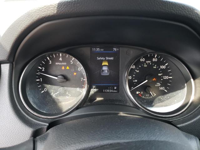 Zdjęcie 9 z aukcji – 2018 NISSAN ROGUE S z VIN KNMAT2MT3JP523341
