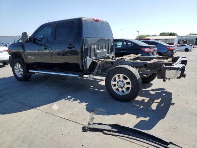Photo 2 from auction – 2011 CHEVROLET SILVERADO with VIN 1GC1KYC8XBF124517