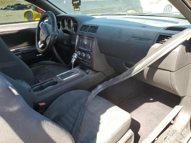 Photo 8 from auction – 2013 DODGE CHALLENGER with VIN 2C3CDYAG9DH663004