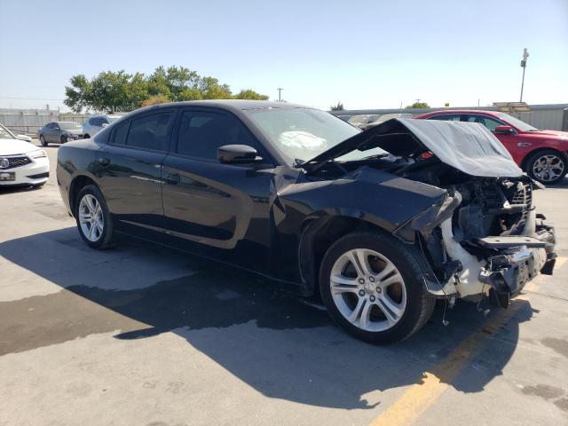Photo 4 from auction – 2018 DODGE CHARGER SX with VIN 2C3CDXBG2JH174173