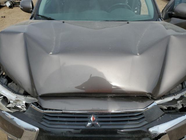 Photo 11 from auction – 2016 MITSUBISHI OUTLANDER with VIN JA4AP3AW6GZ046078