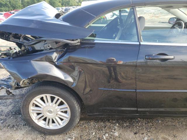 Photo 10 from auction – 2008 CHRYSLER SEBRING TO with VIN 1C3LC55RX8N100960