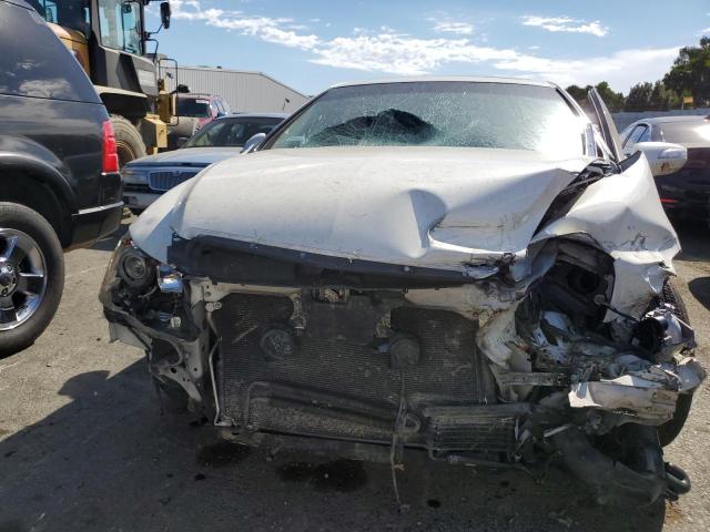 Photo 5 from auction – 2005 ACURA RL with VIN JH4KB16565C003923
