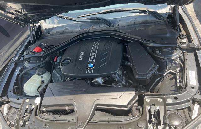 Photo 7 from auction – 2014 BMW 328 D XDRI with VIN WBA3D5C59EKX95385
