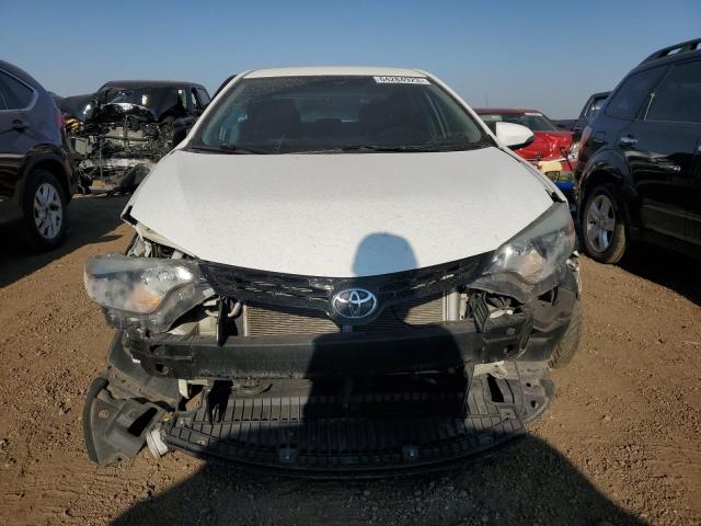 Photo 5 from auction – 2016 TOYOTA COROLLA L with VIN 5YFBURHE4GP538380