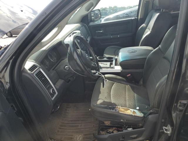 Photo 7 from auction – 2009 DODGE RAM 1500 with VIN 1D3HV18T09S804946