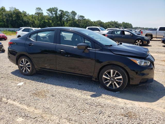 Photo 4 from auction – 2021 NISSAN VERSA SV with VIN 3N1CN8EV9ML812653