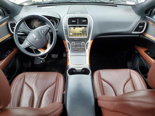 Снимка 8 от търг – 2016 LINCOLN MKX RESERV с VIN 2LMTJ8LR3GBL68183