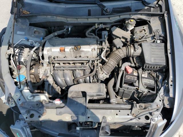 Photo 11 from auction – 2011 HONDA ACCORD LX with VIN 1HGCP2F35BA080688